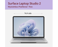 Microsoft Surface Laptop Studio 2 i7/16GB/512GB/iGPU - 1182761 - zdjęcie 10